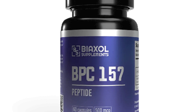 BPC-157: Peptides with a Wide Range