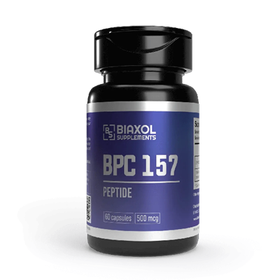 BPC-157: Peptides with a Wide Range