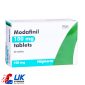 Buy MODAFINIL 100MG 30 TABS