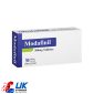 Buy MODAFINIL 200MG 30 TABS