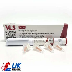 Buy VLS Tirzepatide 20mg Pen